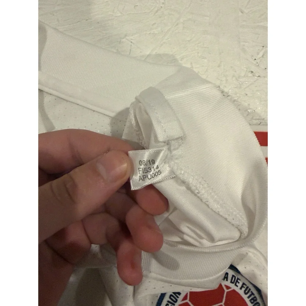 adidas colombia 2018